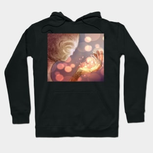 I Hold The Light For You - Tlkm Hoodie